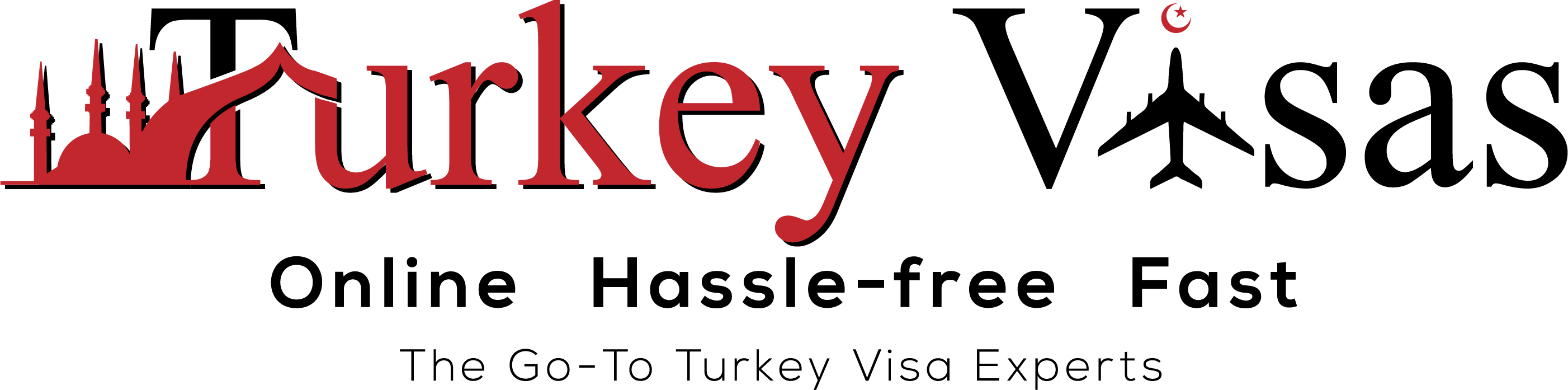 Turkey Visas